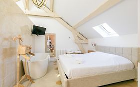 LE COSY charme et détente au cœur de Dijon