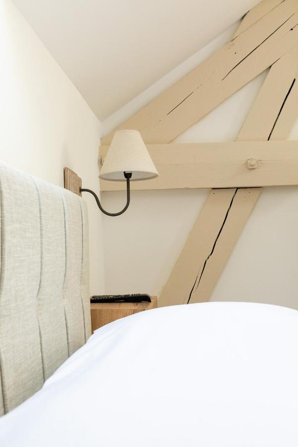 LE COSY charme et détente au cœur de Dijon Extérieur photo