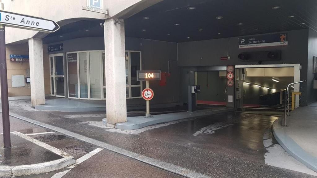 LE COSY charme et détente au cœur de Dijon Extérieur photo